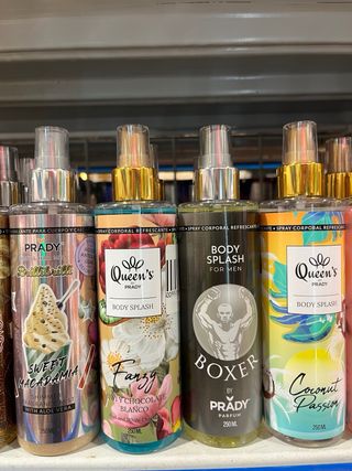 Brumas Prady Gold Diamond, Milky Coco, Cherry