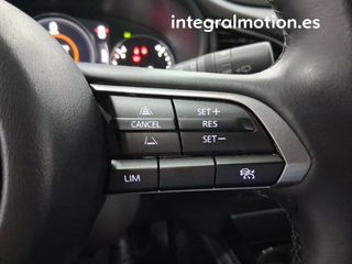 Mazda CX-30 2.5L e-SKYACT G MHEV 103kW Prime-Line MT