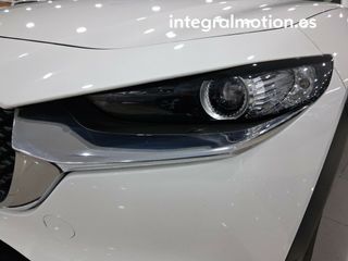 Mazda CX-30 2.5L e-SKYACT G MHEV 103kW Prime-Line MT