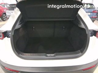 Mazda CX-30 2.5L e-SKYACT G MHEV 103kW Prime-Line MT