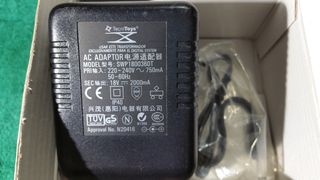 Conjunto Scalextric Digital System SCX