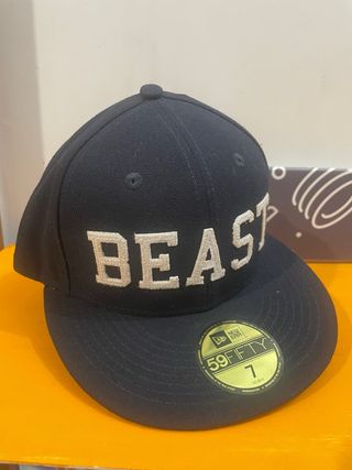 Cappellino New Era