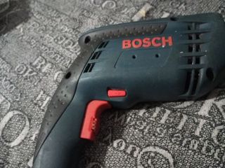 Taladro percutor Bosch GSB 13 RE