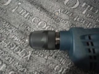 Taladro percutor Bosch GSB 13 RE