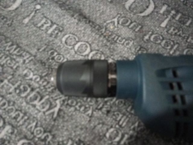 Taladro percutor Bosch GSB 13 RE