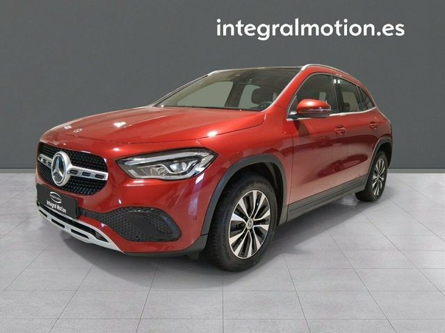 Mercedes GLA GLA 250 e