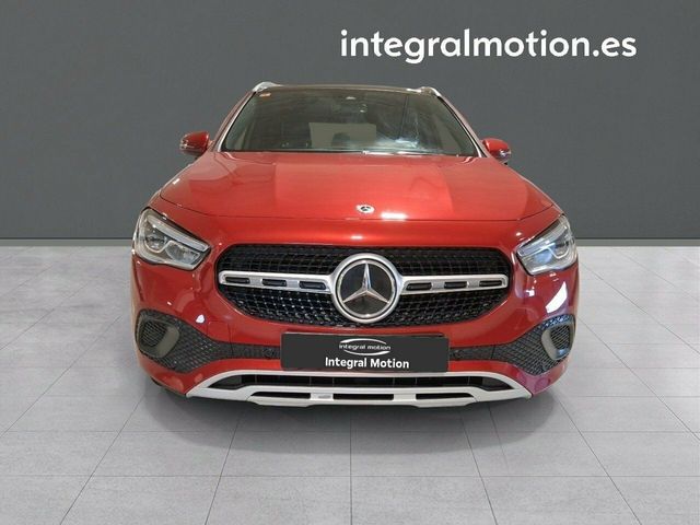 Mercedes GLA GLA 250 e