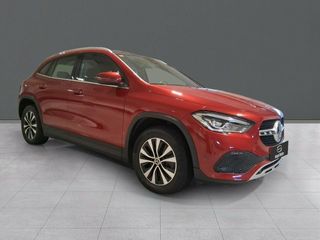 Mercedes GLA GLA 250 e