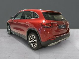 Mercedes GLA GLA 250 e