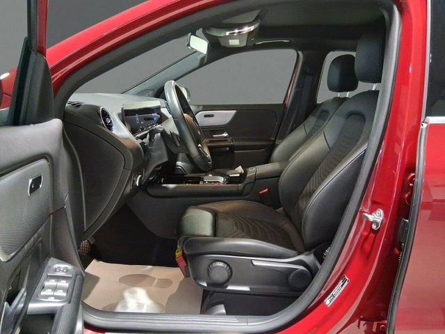 Mercedes GLA GLA 250 e