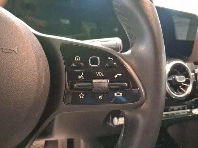 Mercedes GLA GLA 250 e