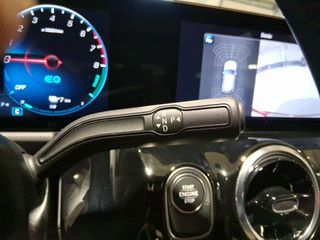 Mercedes GLA GLA 250 e