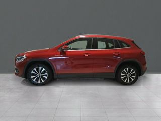 Mercedes GLA GLA 250 e