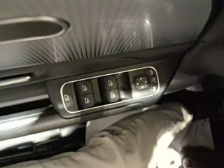 Mercedes GLA GLA 250 e