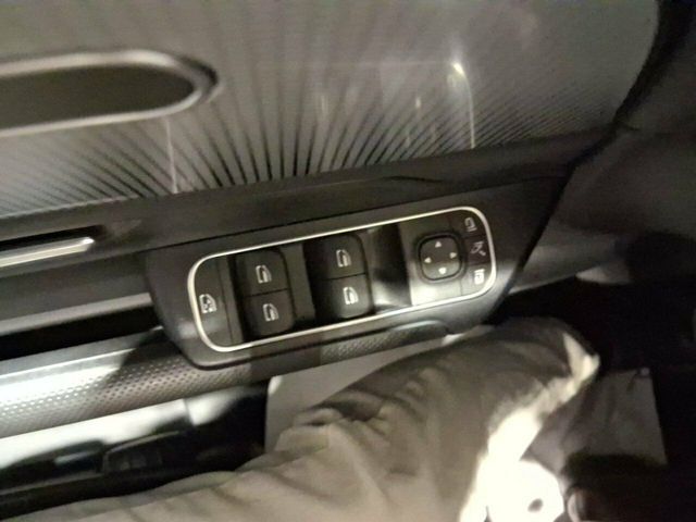 Mercedes GLA GLA 250 e