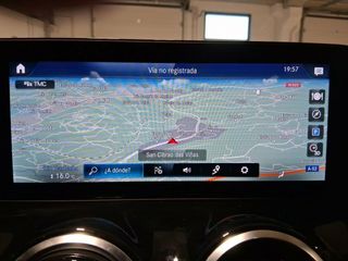 Mercedes GLA GLA 250 e