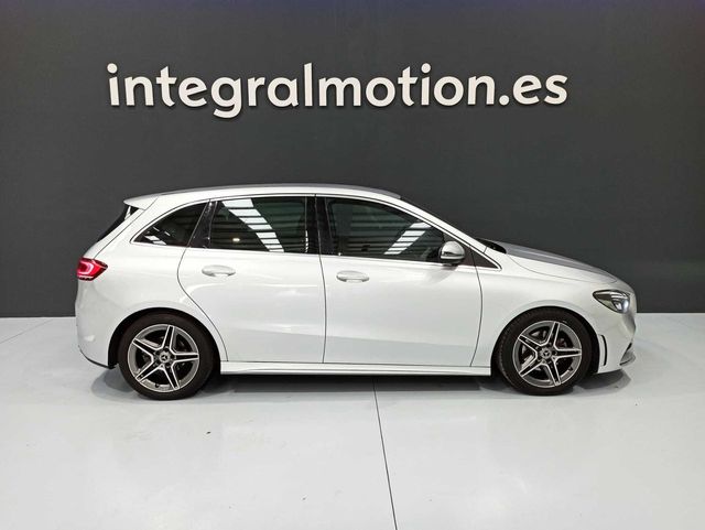 Mercedes Clase B B 180 d