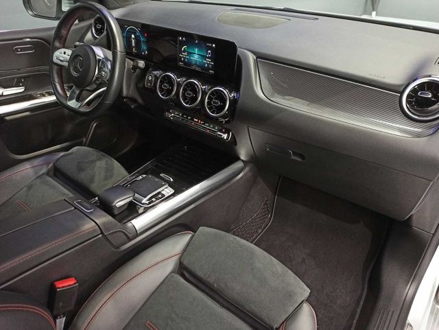 Mercedes Clase B B 180 d