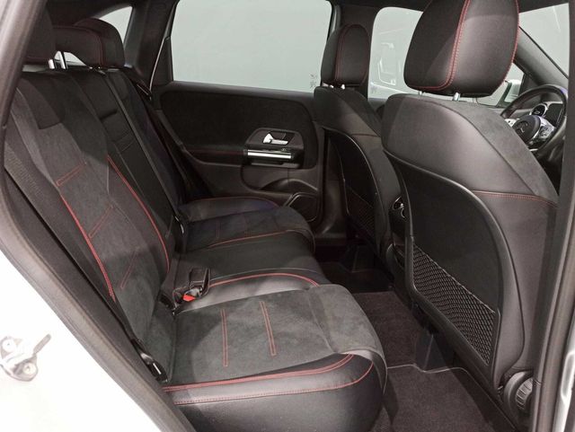 Mercedes Clase B B 180 d