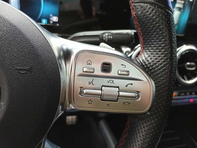 Mercedes Clase B B 180 d