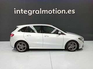 Mercedes Clase B B 180 d