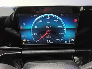 Mercedes Clase B B 180 d