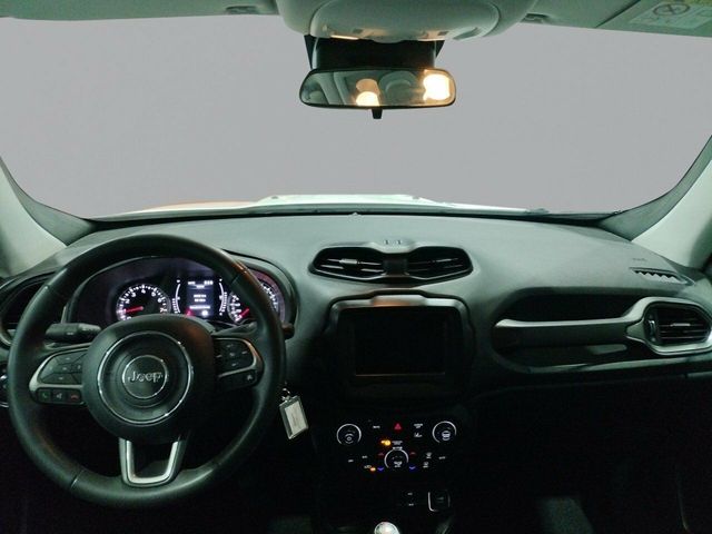 Jeep Renegade Longitude 1.0G 88kW (120CV) 4x2