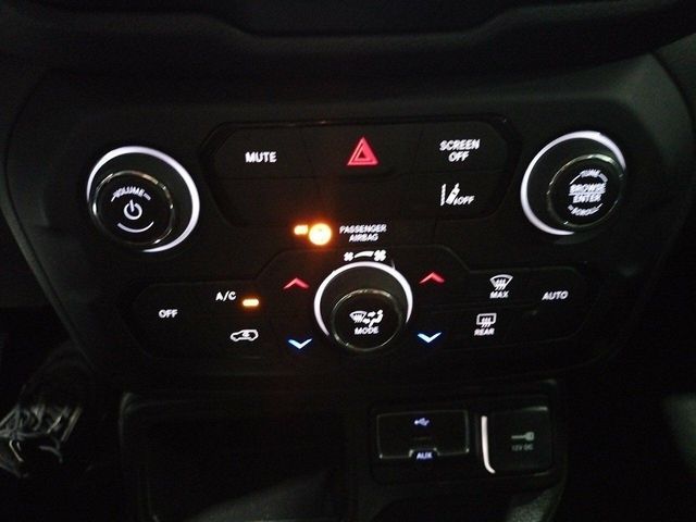 Jeep Renegade Longitude 1.0G 88kW (120CV) 4x2