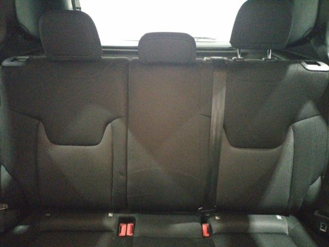 Jeep Renegade Longitude 1.0G 88kW (120CV) 4x2