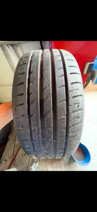 Llanta de aluminio Honda