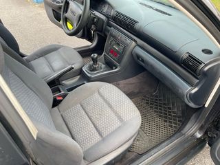 Audi A4 1996 perfecto de mecánica