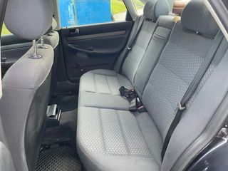 Audi A4 1996 perfecto de mecánica