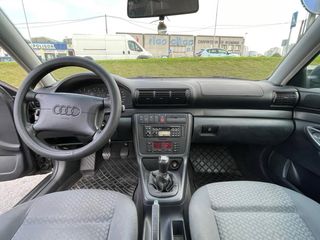 Audi A4 1996 perfecto de mecánica