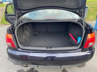 Audi A4 1996 perfecto de mecánica