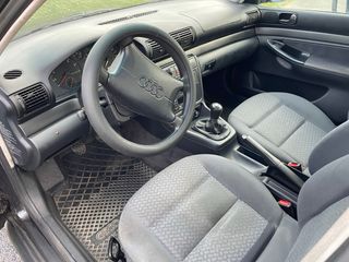 Audi A4 1996 perfecto de mecánica