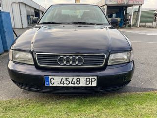 Audi A4 1996 perfecto de mecánica