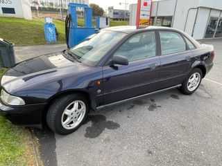 Audi A4 1996 perfecto de mecánica