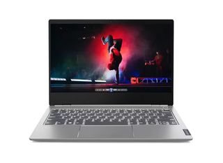 Portátil Lenovo 13S-IWL i7 8a 16Gb RAM, 512Gb SSD