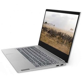 Portátil Lenovo 13S-IWL i7 8a 16Gb RAM, 512Gb SSD
