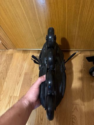 Patines Seba Trix 2 Talla 44 (290mm)