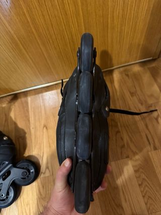Patines Seba Trix 2 Talla 44 (290mm)