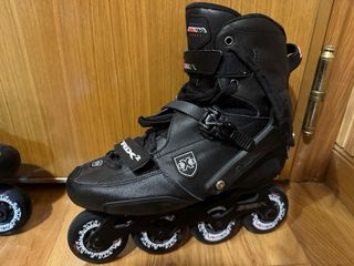 Patines Seba Trix 2 Talla 44 (290mm)