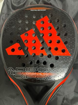 Pala Pádel Adidas Adipower Ctrl 3.3