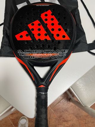 Pala Pádel Adidas Adipower Ctrl 3.3