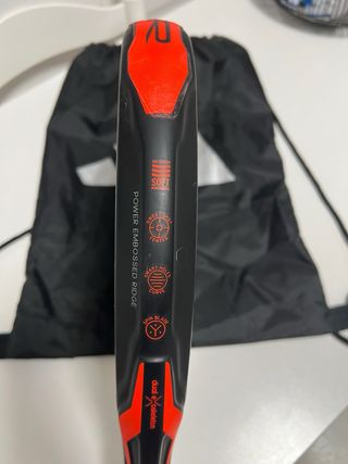 Pala Pádel Adidas Adipower Ctrl 3.3