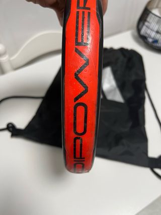 Pala Pádel Adidas Adipower Ctrl 3.3