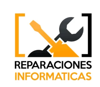 Reparaciones informatica