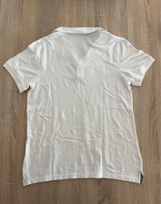 Pack 2 polos de hombre talla L