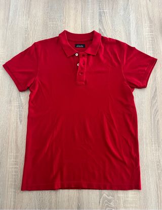 Pack 2 polos de hombre talla L