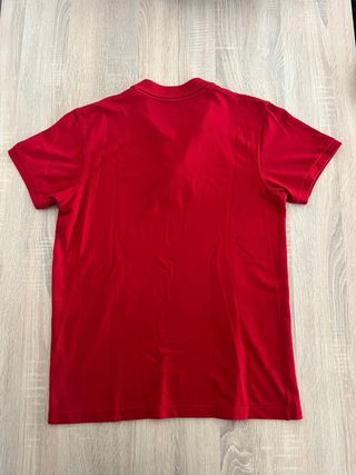 Pack 2 polos de hombre talla L